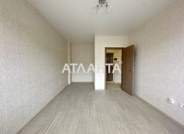 1-room apartment apartment by the address st. Massiv 10 (area 34,5 m²) - Atlanta.ua - photo 4