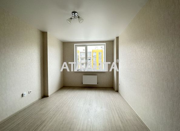 1-room apartment apartment by the address st. Massiv 10 (area 34,5 m²) - Atlanta.ua - photo 5