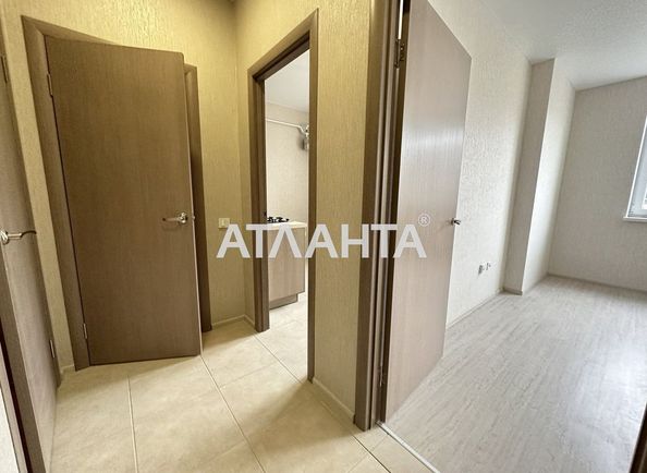 1-room apartment apartment by the address st. Massiv 10 (area 34,5 m²) - Atlanta.ua - photo 9