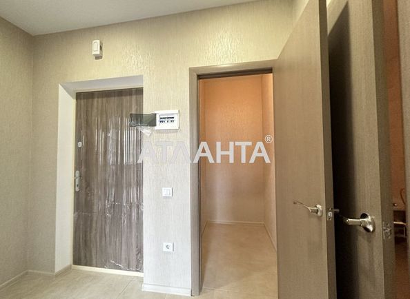 1-room apartment apartment by the address st. Massiv 10 (area 34,5 m²) - Atlanta.ua - photo 10