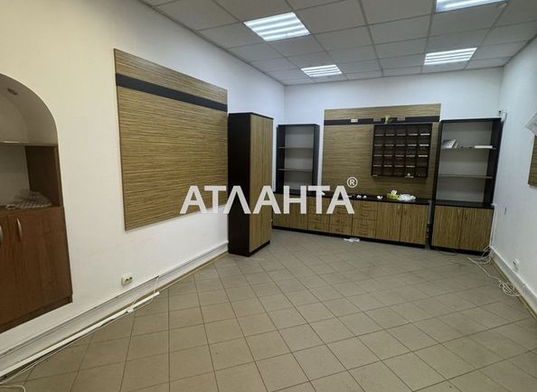1-комнатная квартира по адресу ул. Ланжероновская (площадь 29,1 м²) - Atlanta.ua