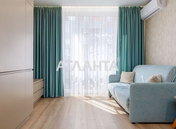 1-room apartment apartment by the address st. Malogoloskovskaya ul (area 42 m²) - Atlanta.ua - photo 2