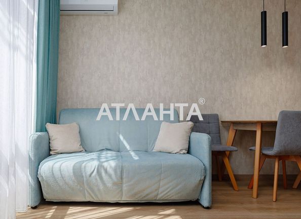 1-room apartment apartment by the address st. Malogoloskovskaya ul (area 42 m²) - Atlanta.ua - photo 3