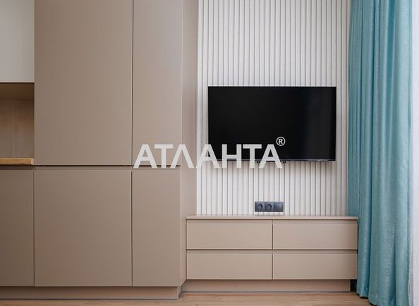 1-room apartment apartment by the address st. Malogoloskovskaya ul (area 42 m²) - Atlanta.ua - photo 4
