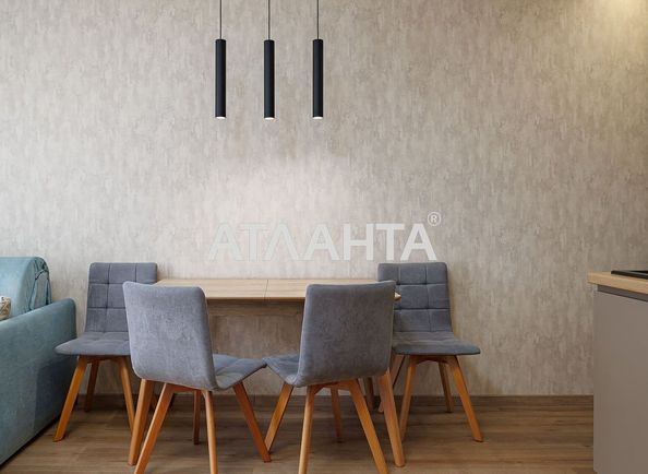 1-room apartment apartment by the address st. Malogoloskovskaya ul (area 42 m²) - Atlanta.ua - photo 5