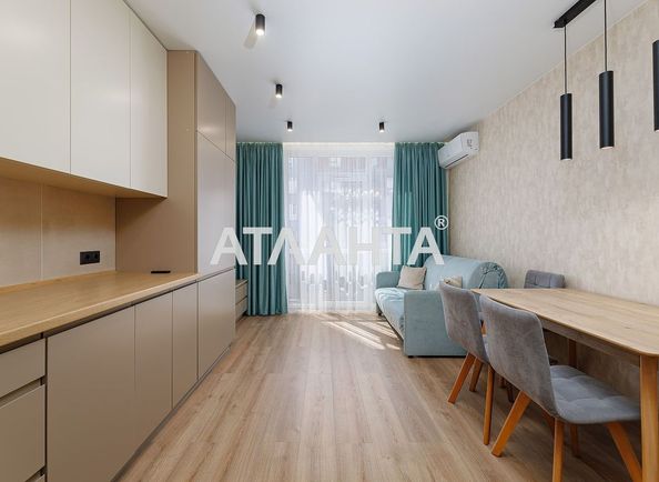 1-room apartment apartment by the address st. Malogoloskovskaya ul (area 42 m²) - Atlanta.ua - photo 6