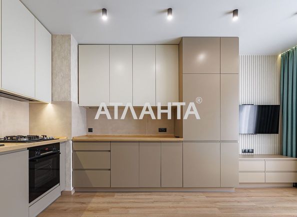 1-room apartment apartment by the address st. Malogoloskovskaya ul (area 42 m²) - Atlanta.ua - photo 7