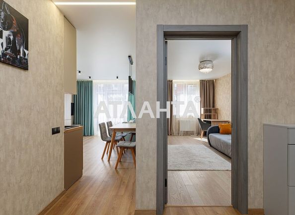 1-room apartment apartment by the address st. Malogoloskovskaya ul (area 42 m²) - Atlanta.ua - photo 8