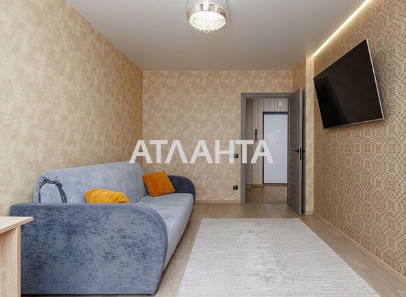 1-room apartment apartment by the address st. Malogoloskovskaya ul (area 42 m²) - Atlanta.ua - photo 9