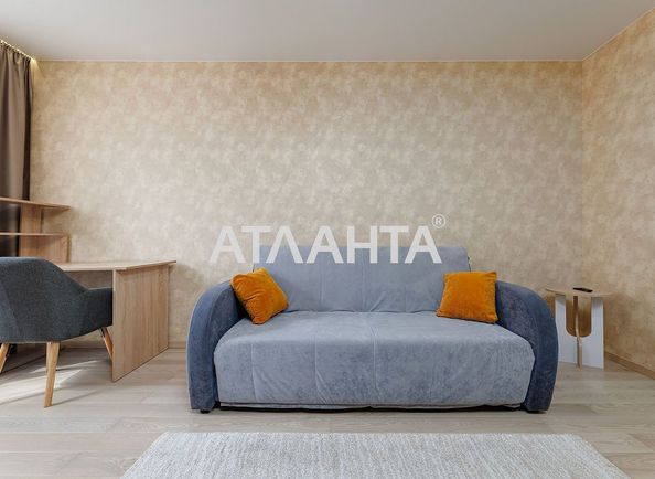 1-room apartment apartment by the address st. Malogoloskovskaya ul (area 42 m²) - Atlanta.ua - photo 10