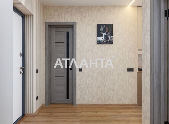 1-room apartment apartment by the address st. Malogoloskovskaya ul (area 42 m²) - Atlanta.ua - photo 11