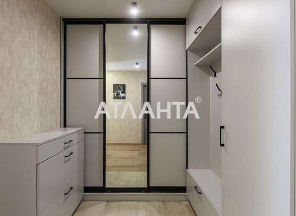 1-room apartment apartment by the address st. Malogoloskovskaya ul (area 42 m²) - Atlanta.ua - photo 12