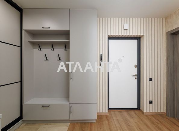 1-room apartment apartment by the address st. Malogoloskovskaya ul (area 42 m²) - Atlanta.ua - photo 13