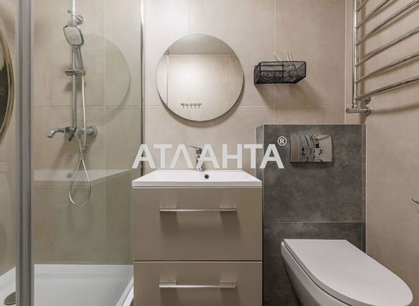 1-room apartment apartment by the address st. Malogoloskovskaya ul (area 42 m²) - Atlanta.ua - photo 14
