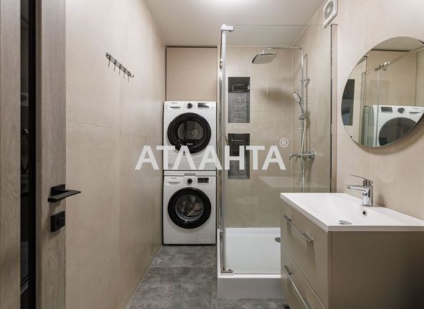 1-room apartment apartment by the address st. Malogoloskovskaya ul (area 42 m²) - Atlanta.ua - photo 15
