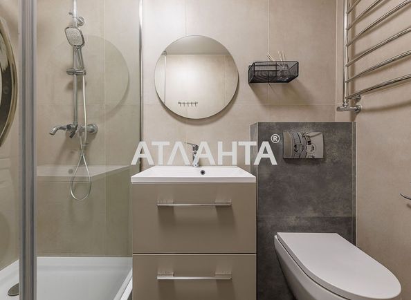 1-room apartment apartment by the address st. Malogoloskovskaya ul (area 42 m²) - Atlanta.ua - photo 16