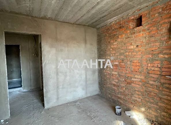 1-комнатная квартира по адресу Немировское шоссе (площадь 52,8 м²) - Atlanta.ua