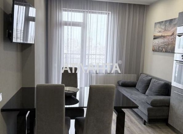 1-room apartment apartment by the address st. Fontanskaya dor Perekopskoy Divizii (area 51,9 m²) - Atlanta.ua - photo 2