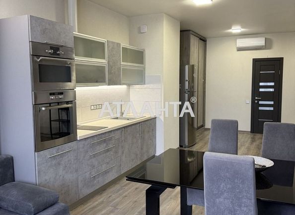 1-room apartment apartment by the address st. Fontanskaya dor Perekopskoy Divizii (area 51,9 m²) - Atlanta.ua - photo 3