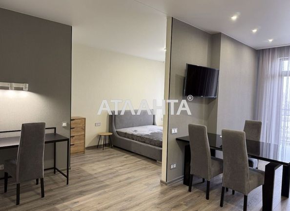 1-room apartment apartment by the address st. Fontanskaya dor Perekopskoy Divizii (area 51,9 m²) - Atlanta.ua - photo 5