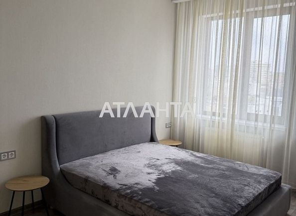1-room apartment apartment by the address st. Fontanskaya dor Perekopskoy Divizii (area 51,9 m²) - Atlanta.ua - photo 6