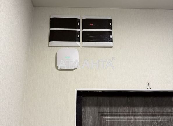 1-room apartment apartment by the address st. Fontanskaya dor Perekopskoy Divizii (area 51,9 m²) - Atlanta.ua - photo 10