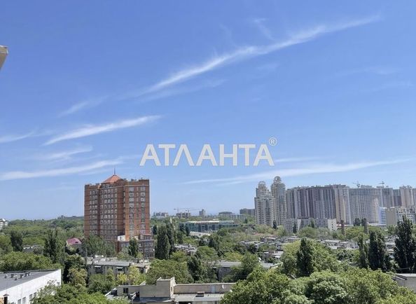 1-room apartment apartment by the address st. Fontanskaya dor Perekopskoy Divizii (area 51,9 m²) - Atlanta.ua - photo 11