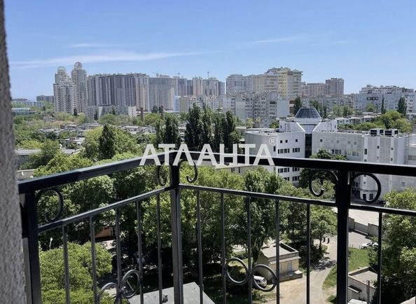 1-room apartment apartment by the address st. Fontanskaya dor Perekopskoy Divizii (area 51,9 m²) - Atlanta.ua - photo 12