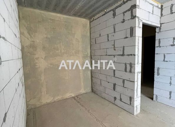 1-кімнатна квартира за адресою вул. Костя Широцького (площа 43 м²) - Atlanta.ua