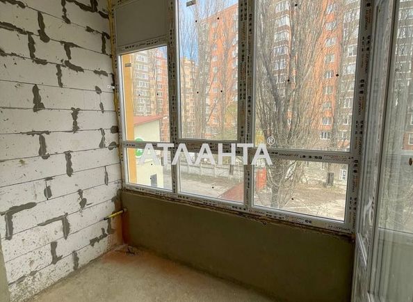 1-кімнатна квартира за адресою вул. Костя Широцького (площа 43 м²) - Atlanta.ua - фото 6