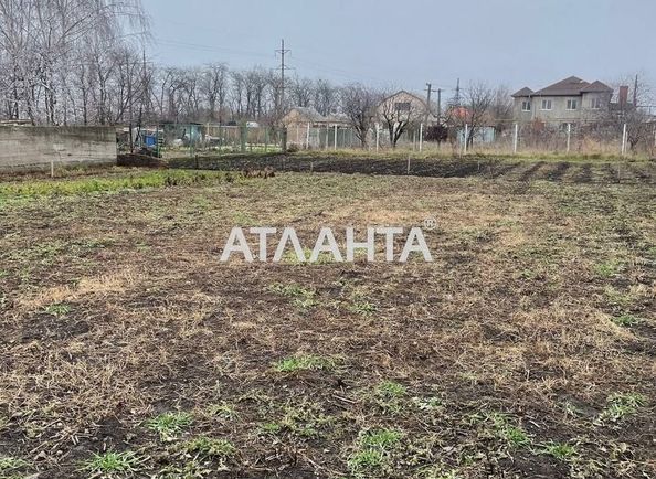 Ділянка за адресою вул. Украинки Леси (площа 9 сот) - Atlanta.ua - фото 3