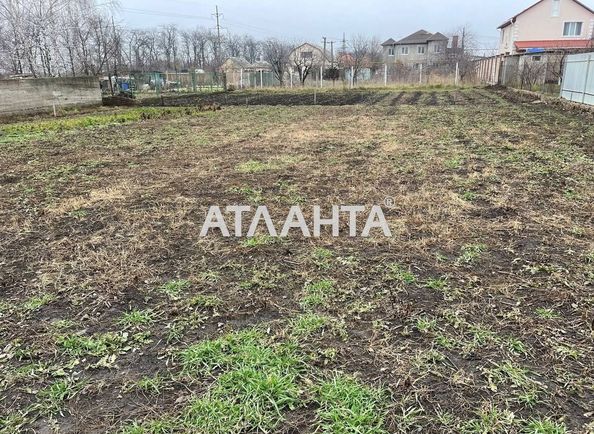 Ділянка за адресою вул. Украинки Леси (площа 9 сот) - Atlanta.ua - фото 4