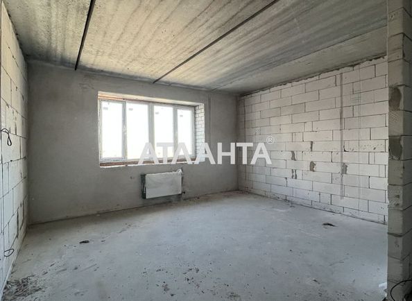 1-кімнатна квартира за адресою вул. Машинобудівників (площа 52 м²) - Atlanta.ua