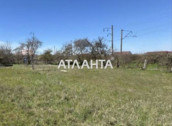 Будинок за адресою вул. 13-та лінія (площа 50 м²) - Atlanta.ua - фото 4