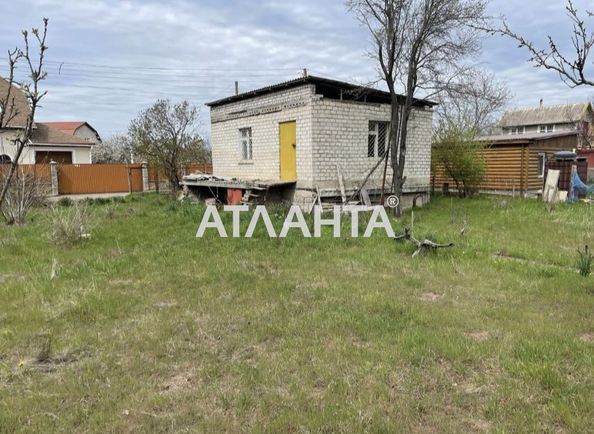 Будинок за адресою вул. 13-та лінія (площа 50 м²) - Atlanta.ua