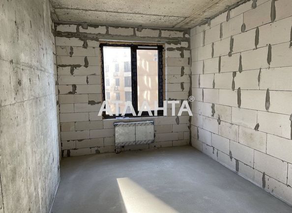 1-room apartment apartment by the address st. Genuezskaya (area 32 m²) - Atlanta.ua - photo 3