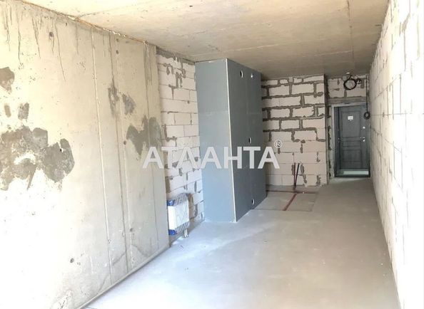 1-room apartment apartment by the address st. Genuezskaya (area 32 m²) - Atlanta.ua - photo 4
