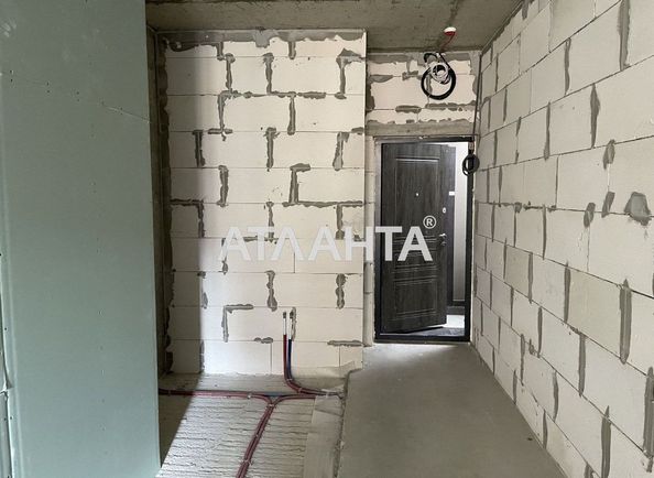 1-room apartment apartment by the address st. Genuezskaya (area 32 m²) - Atlanta.ua - photo 5