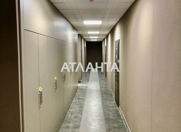 1-room apartment apartment by the address st. Genuezskaya (area 32 m²) - Atlanta.ua - photo 6