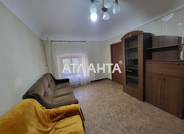 3-rooms apartment apartment by the address st. Rishelevskaya Lenina (area 37,8 m²) - Atlanta.ua - photo 2