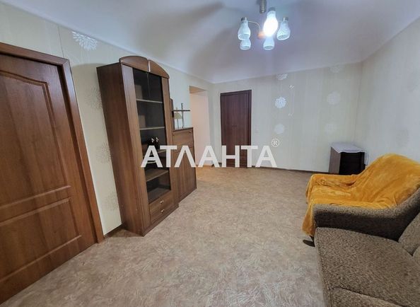 3-rooms apartment apartment by the address st. Rishelevskaya Lenina (area 37,8 m²) - Atlanta.ua - photo 3
