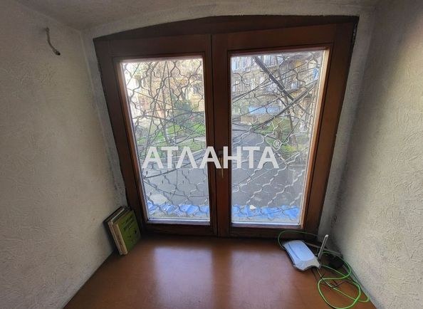 3-rooms apartment apartment by the address st. Rishelevskaya Lenina (area 37,8 m²) - Atlanta.ua - photo 4
