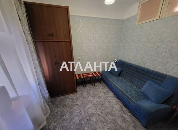 3-rooms apartment apartment by the address st. Rishelevskaya Lenina (area 37,8 m²) - Atlanta.ua - photo 5