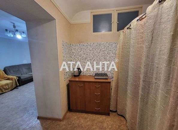 3-rooms apartment apartment by the address st. Rishelevskaya Lenina (area 37,8 m²) - Atlanta.ua - photo 8