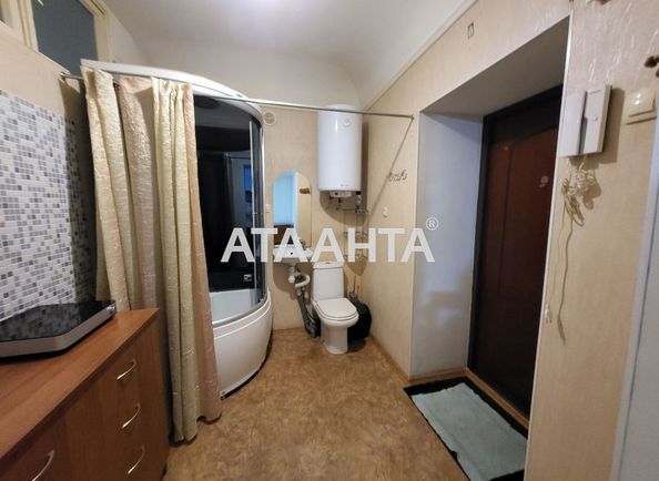 3-rooms apartment apartment by the address st. Rishelevskaya Lenina (area 37,8 m²) - Atlanta.ua - photo 9