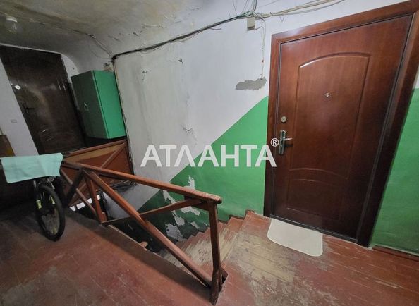 3-rooms apartment apartment by the address st. Rishelevskaya Lenina (area 37,8 m²) - Atlanta.ua - photo 11