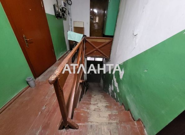 3-rooms apartment apartment by the address st. Rishelevskaya Lenina (area 37,8 m²) - Atlanta.ua - photo 12
