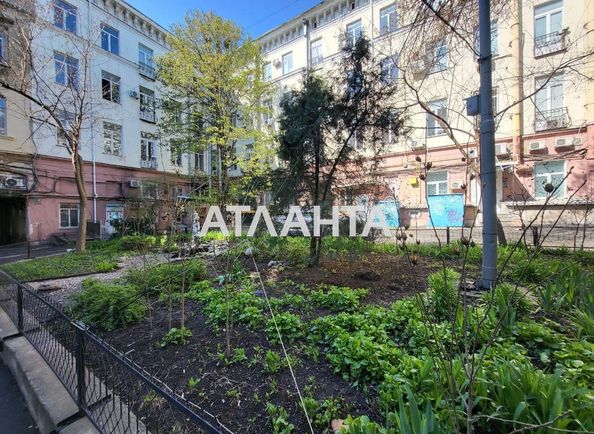 3-rooms apartment apartment by the address st. Rishelevskaya Lenina (area 37,8 m²) - Atlanta.ua - photo 13