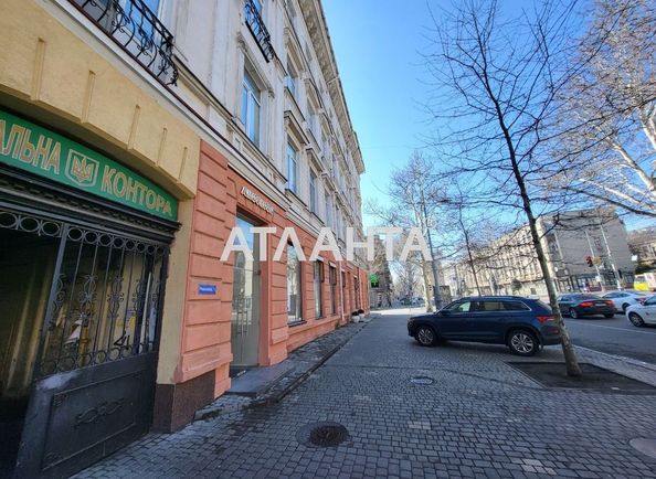 3-rooms apartment apartment by the address st. Rishelevskaya Lenina (area 37,8 m²) - Atlanta.ua - photo 14