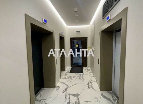 1-комнатная квартира по адресу ул. Дача Ковалевского (площадь 39 м²) - Atlanta.ua - фото 12